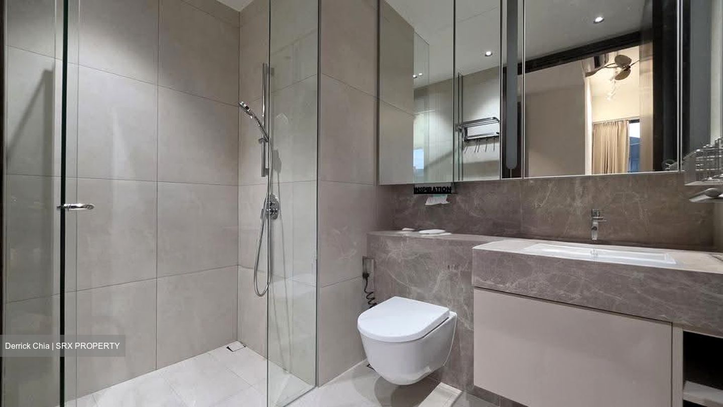 FORETT AT BUKIT TIMAH (D21), Apartment #638344291